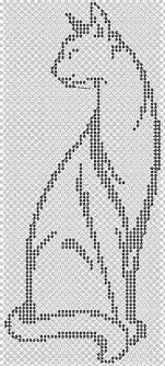 Cross stitch chart to download for free in pdf when making a purchase at a cost of € 0 at mislabores.com. Cross Stitch Cat Cross Stitch Pattern Friendship Bracelet Png Clipart Angle Animals Area Art Bead Free
