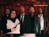Live Music by Sycamore Bones