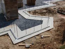 Check spelling or type a new query. Basement Footings Cozy Basement Building Techniques Icf Blocks