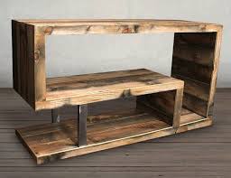 Tv Wall Unit Coffee Table Media Unit Tv Stand Tv Cabinet Tv Console Entryway Table Rustic Tv Stand Rustic Coffee Table Bench Shoe Storage In 2020 With Images Wood Table Rustic Rustic Tv Stand Wood Table Diy