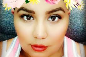 Fundraiser for Claudia Chavarria by Lauren Carrion : Help Claudia Beat  Breast Cancer