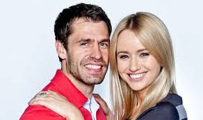 And there's an article with a lad from tracy beaker. Emmerdale Actress Sammy Winward Plays Katie Addyman In Emmerdale Back With Andy Sugden Tv Radio Showbiz Tv Express Co Uk