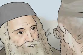 Yoel Goldstein's Instagram, Twitter & Facebook