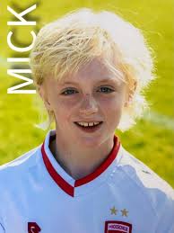 𝗠𝗔𝗥𝗖 𝗣𝗢𝗦𝗧 𝗧𝗘𝗟𝗧 𝗭𝗜𝗝𝗡 𝗭𝗘𝗚𝗘𝗡𝗜𝗡𝗚𝗘𝗡 𝗕𝗜𝗝  '𝗡𝗜𝗘𝗨𝗪' 𝗪𝗜𝗟𝗛𝗘𝗟𝗠𝗜𝗡𝗔 𝗕𝗢𝗬𝗦 Dommelen-Wilhelmina Boys in de  derde klasse E is verkozen tot 'Wedstrijd van de Week'. In het artikel via  onderstaande link een interview met