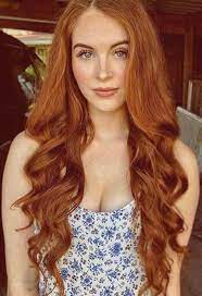Red Hair Rote Haare 0 War Mal Ein Stigma Schone Rote Haare Rote Haare Lange Rote Haare