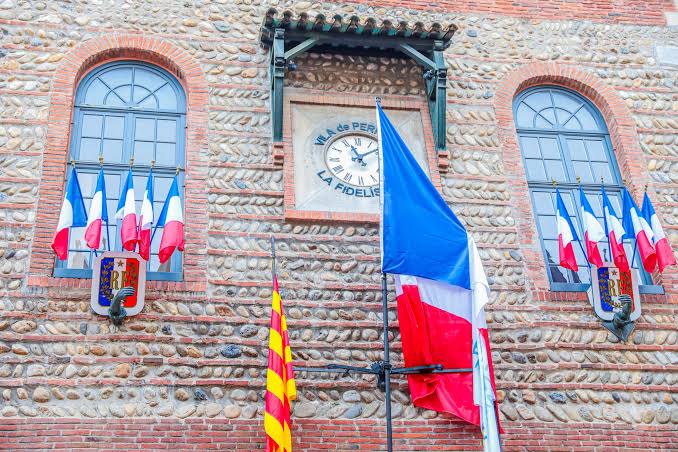 🇫🇷 Violences urbaines : La Ville de Perpignan participera à l'appel au rassemblement  devant les hôtels de Ville de France 👉 La Ville de Perpignan se joint à l'initiative  de l'Association des