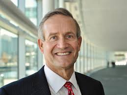 Dave Grzelak, Alumni Fellow and Behrend supporter, dies