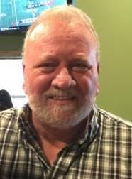 Eddie Rogers Obituary