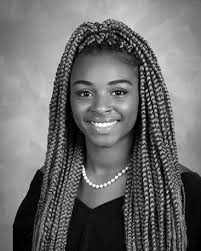 Valedictorian Salutatorian Erin Bertie Stidham Tori Loraine Wilkins