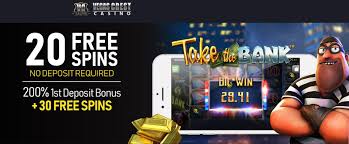 Vegas Crest Casino Bonuses And Promotions 2021 Nabble Casino Bingo Casino Bonus Casino Casino Promotion