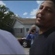 Suspect arrested in Easter shooting