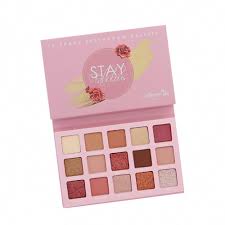 Stay Fabulous Eyeshadow Palette Eyeshadows Eyeshadow Eyeshadow Palette How To Do Eyeshadow