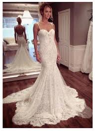 Item Type Wedding Dressesbuilt In Bra Yessilhouette Mermaid Trumpetfashion Elemen With Images Affordable Bridal Dresses Mermaid Wedding Dress Lace Mermaid Wedding Dress