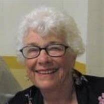 Barbara Jean Jacoby Obituary