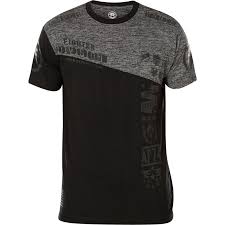 Then the stitches are picked up for the mesh border and knit downwards. Freizeithemden Shirts Merc London Putney Black Collared Knit Polo Shirt Egresadosbottazzi Com Ar