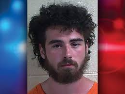 Elliott Jr., charged with two counts of child molestation