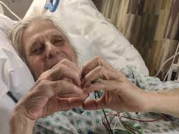 Fundraiser for LAWRENCE Weinberg by Amy Baron : Join Amy in Supporting  Larry's Journey