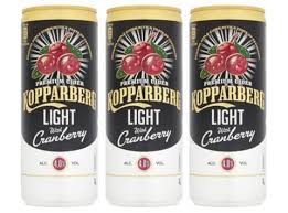 Look for notes of pear, green apple and lime. Kopparberg Adds Low Calorie Cranberry Cider To Light Range News The Grocer