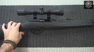 Maybe you would like to learn more about one of these? Remington 597 Modification Part 1 Youtube