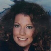 Jessica Danielle McCain Obituary