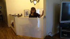 Free for commercial use no attribution required high quality images. Fantastic Puppy Kitten Gate Youtube