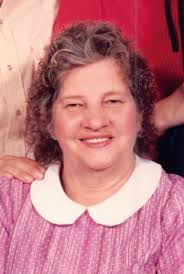 Obituary for Armilda Gail Blevins