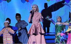 Persoalan saya terjawab apabila saya melihat iklan gema gegar vaganza yang seterusnya. Ggv Saya Gagal Tunaikan Janji Bienda Ana Raffali Wani Gempak