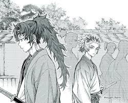 斬 giri on twitter slayer anime demon hunter slayer