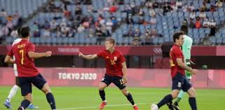 Compartirá grupo argentina será cabeza de serie del fútbol olímpico y los grupos se sortearán el próximo miércoles. Tyofi4 4tnvqim