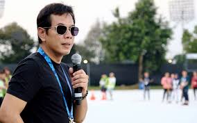 Turut menjadi calon menteri jokowi 2019 sampai 2024? The Speaker Wishnutama Kusubandio Wcce