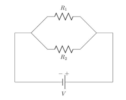 Questo allineamento influenza la quantità di corrente che fluisce. Resistenze In Parallelo In Un Circuito Elettrico Spiegazione E Legge Weschool