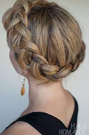 30 Braids In 30 Days Day 22 Hair Romance Hair Styles Braided Hairstyles Updo Long Hair Styles