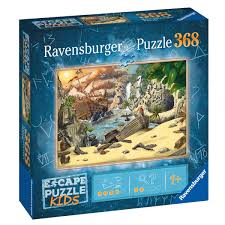 We did not find results for: Ravensburger Kids Escape Room Jigsaw Mr Puzzle