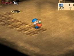 Maybe you would like to learn more about one of these? Cara Mendapatkan 11 Power Berry Di Harvest Moon Back To Nature Denpono Blog