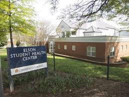 Hoo Stories: A UVa Student Blog: Student Health