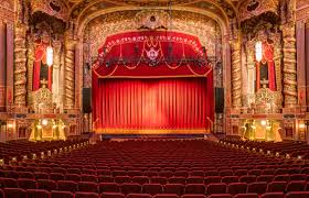 Plan Your Visit Kings Theatre