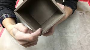 Supended slab are slab not sit on the ground directlysuspended slab is a slab supported by beams. Hard Slab Box Youtube