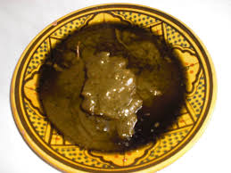 Mloukhiya La Mloukhiya Est Un Plat Populaire En Tunisie A Base De Corete Potagere Recettes De Cuisine De A A Z Recettes De Cuisine Recette Alimentation