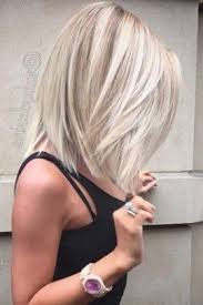 Wir sammeln dieses beste portrait aus dem internet und. Image For Frisuren Halblang 2018 Blond Mittellange Blonde Haare Haarschnitt Mittellange Haare Frisur Inspirationen