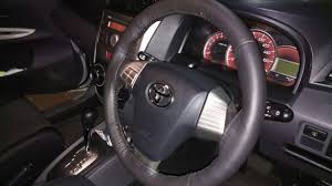Balut stering kereta pertama kompleks. Assalam Kepada Yang Achern Leather Steering Wheel Wrap Facebook