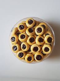 Resep opor ayam hidangan lebaran dan cara cara membuat toping kue kering coklat. Ini 21 Resep Kue Kering Enak Yang Gampang Dibuat Untuk Lebaran Bukareview
