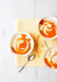 Die Schonsten Ideen Fur Zu Hause Sanddorn Mousse Quark