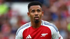 Arsenal flop or clever Barcelona signing? Gabriel Jesus set for €10m move to LaLiga