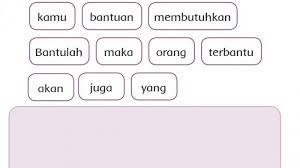 Hidup rukun di sekolah, tema 1: Kunci Jawaban Tema 2 Kelas 3 Halaman 97 100 103 104 105 Pembelajaran 6 Subtema 2 Buku Tematik Tribun Padang