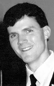 Robert Barrett Obituary (1973