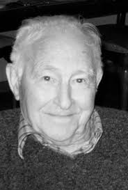 Arthur Boothby Obituary (2015)