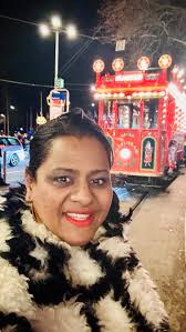 Mel‘s Tipp!, Geniesst noch die letzten Tage bis zum 23.12. das  @wienachtsdorf am @sechselaeutenplatz in dieser Form wird es leider das  letzte Mal sein., Schon als meine Kinder ganz klein waren ...