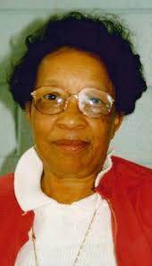 Elizabeth R. Scott dies