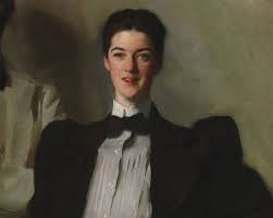 John Singer Sargent Mr And Mrs I N Phelps Stokes American The Met John Singer Sargent Portrait Artist Art History
