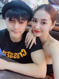 Lâm Vinh Hải nổi cơn ghen, xưng mày